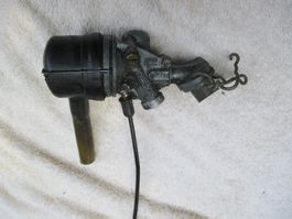 Vergaser Encarwi S 23 204 Puch / Sachs Mofa / Töffli