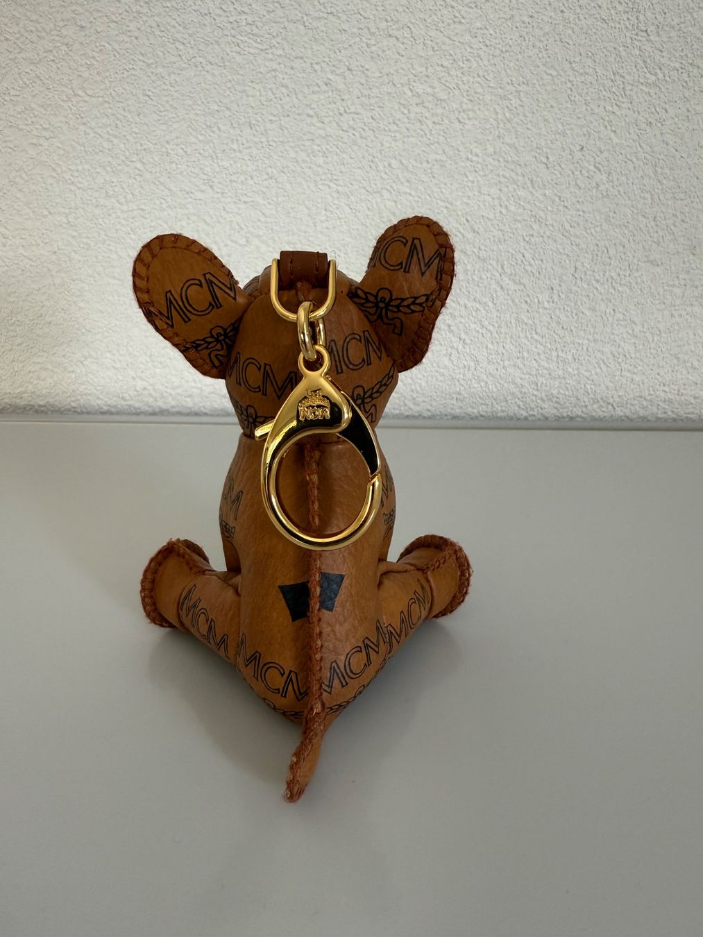 Mcm Portachiavi: MCM - NEW - Porte Clés – Nuovo (secondo la descrizione) da Frick venduto da aowoe 1