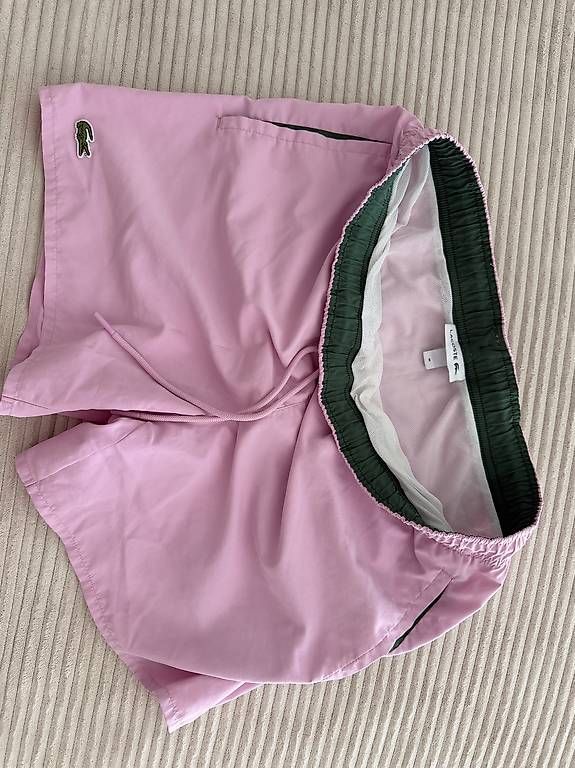 Badehosen: Lacoste und Tommy Hilfiger Badehose – Gebraucht aus Wil SG von mar_w7v7 2