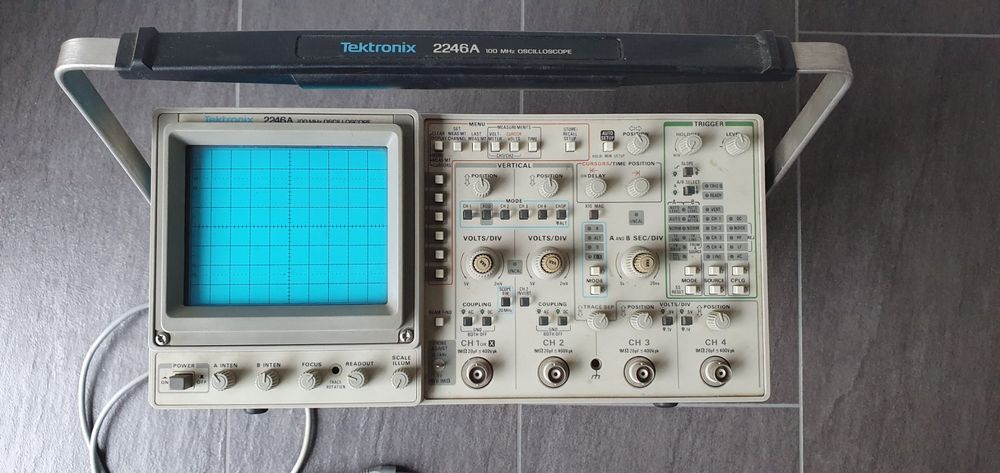 LICHIFIT BNC-Sondenverbinder – 3,8 Mm / 5 Mm Adapter, Passend Für Tektronix, Agilent & Andere Oszilloskope