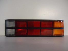 Opel Rekord E. Rückleuchte rechts