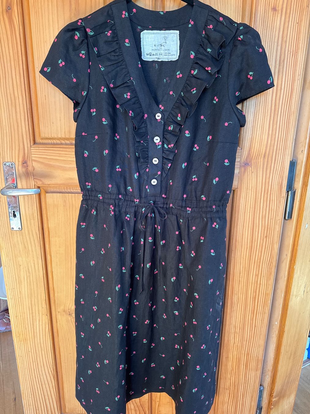 Vestiti: kleid – Nuovo (secondo la descrizione) da gurzelen venduto da malu04 6