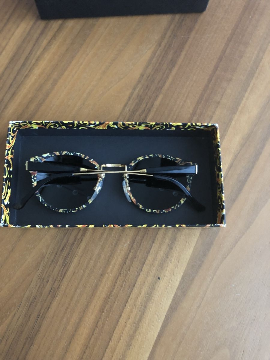 Occhiali & Lenti: Retro Superfuture Sonnenbrille – Usato da Langenthal venduto da Classy-sale 2