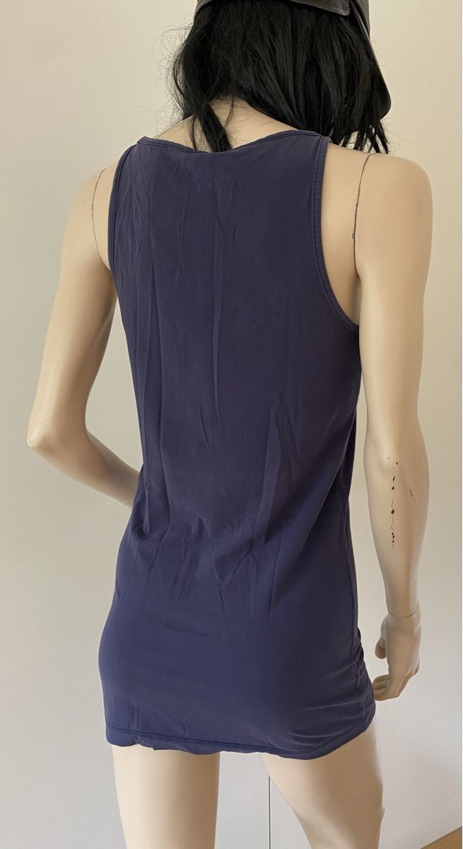 Stefanel T-shirt: STEFANEL DRESS – Nuovo (secondo la descrizione) da Walchwil venduto da Finibaci 2