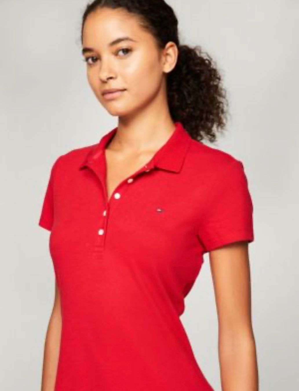 Magliette Polo: Shirt tommy hilfiger – Nuovo e nell'imballaggio originale da Opfikon venduto da MabelCouture 1