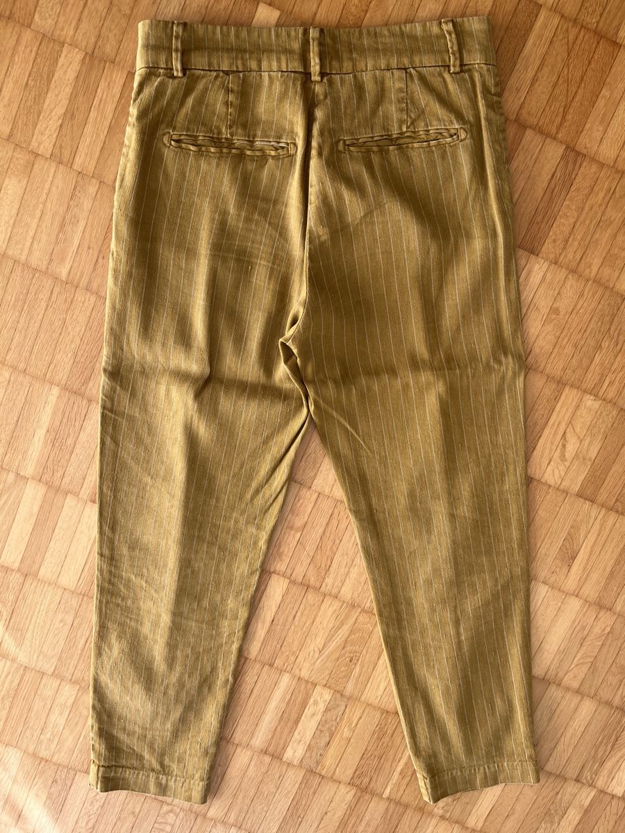 Pantaloni: Hose  – Usato da Uster venduto da entli008 1