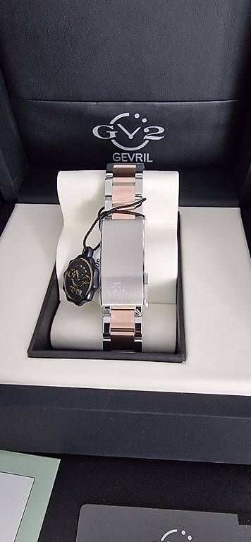 Orologi: GEVRIL T38 – Usato da Bülach venduto da John_Smith_Senior 1