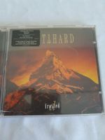 Gotthard "Frosted" CD (1997) – Schweizer Rock-Klassiker!