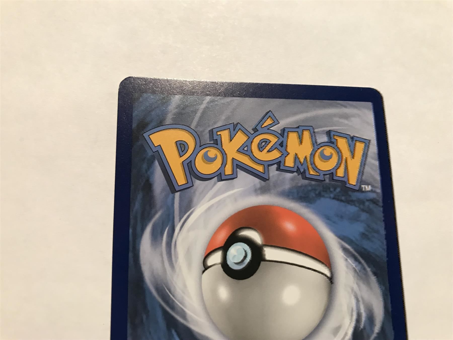 Pokémon Carte collezionabili: Goldkarte: Electromagnetic Radar – Nuovo (secondo la descrizione) da Hagendorn venduto da Pokecollectorch 4