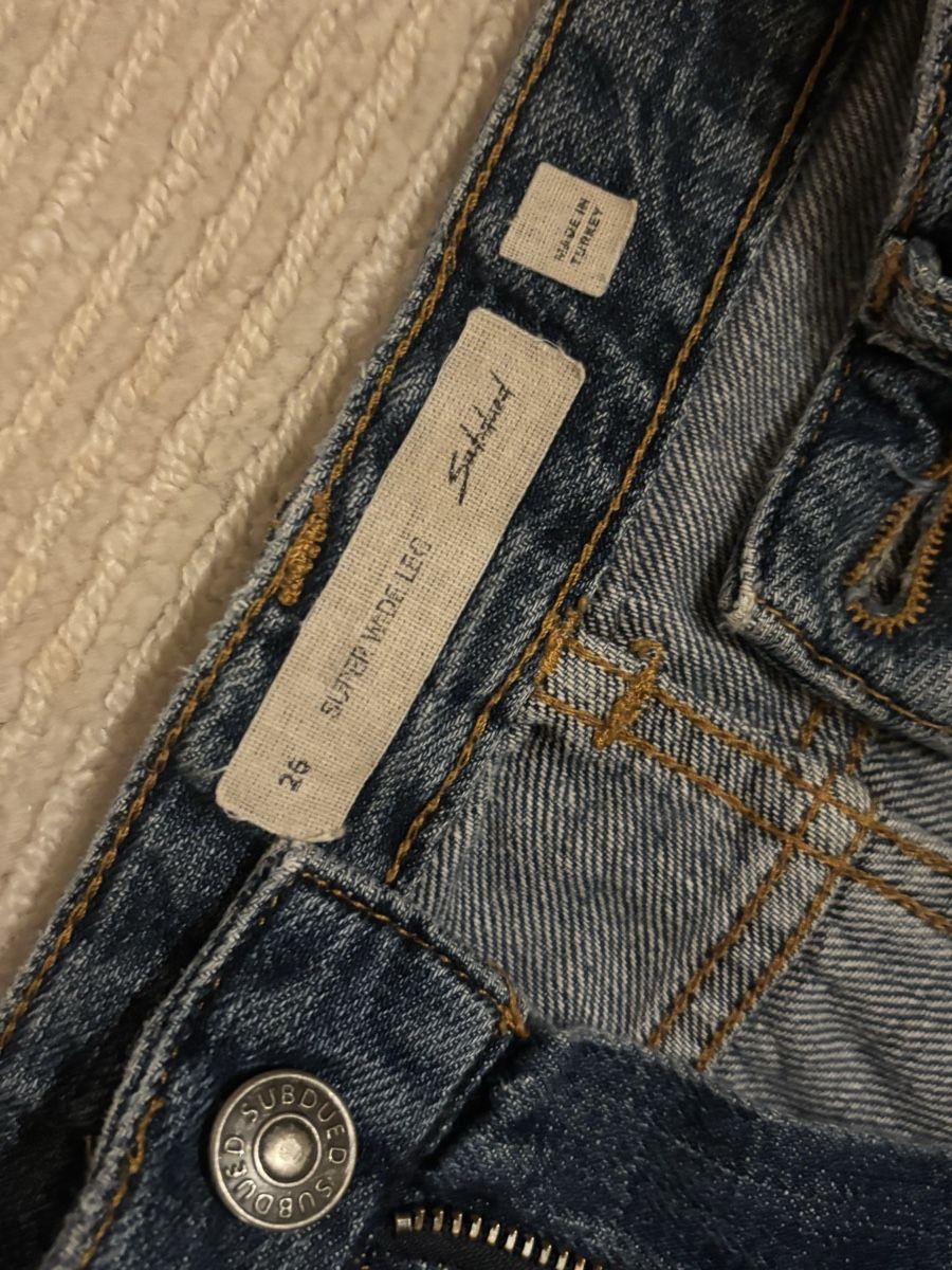 Jeans: Jeans Subdued – Usato da Hermetschwil-Staff venduto da and_s67f 2