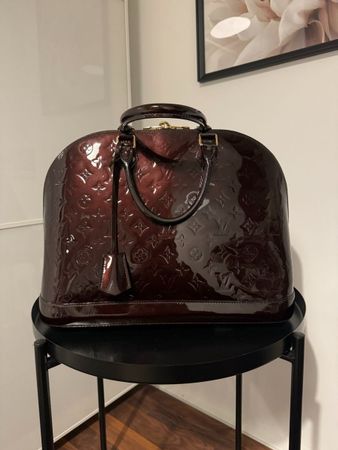 Louis Vuitton Alma GM