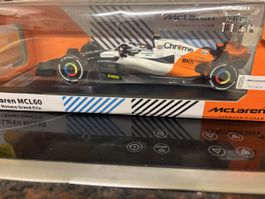 MC Laren MCL60 von CCA 1:24