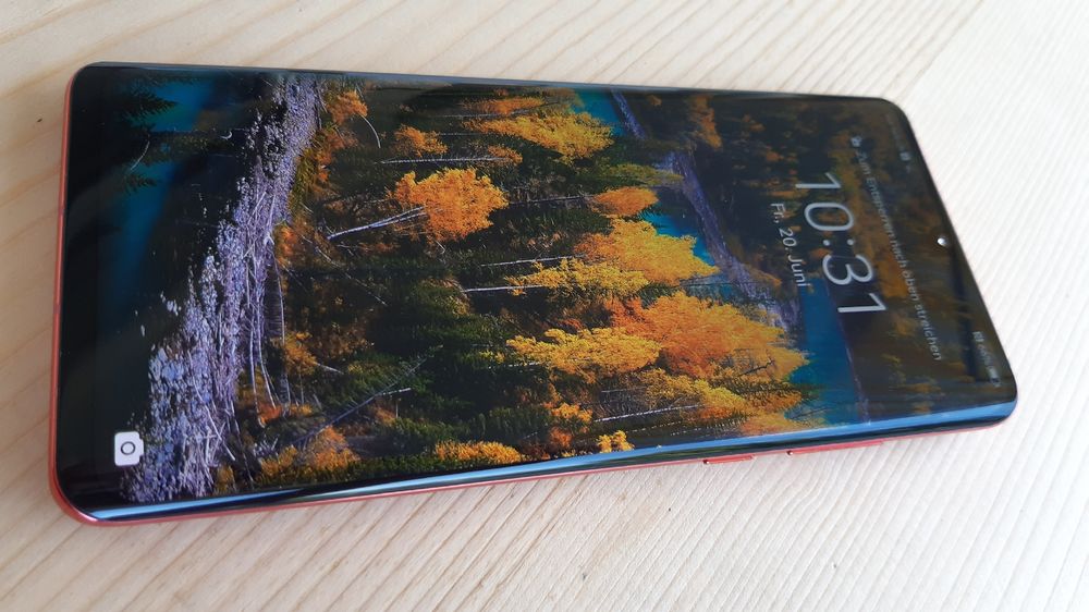 スマートフォン本体 HUAWEI - P30 Pro 128gb VOG-AL00 amber sunrise HUAWEI-P30 Pro,Smartphone Android,6.47 inch,8GB RAM,512GB