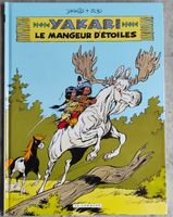 YAKARI 37. Le Mangeur d'Etoiles (EO)