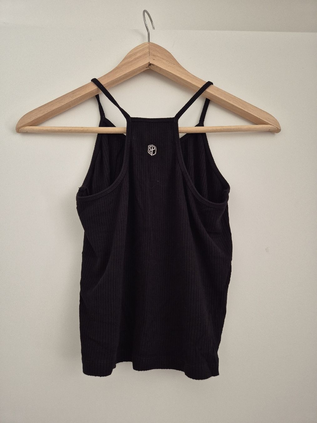 Tops: Born Primitiv - Top - Schwarz - M – Gebraucht aus Stilli von fiona_pfister 1