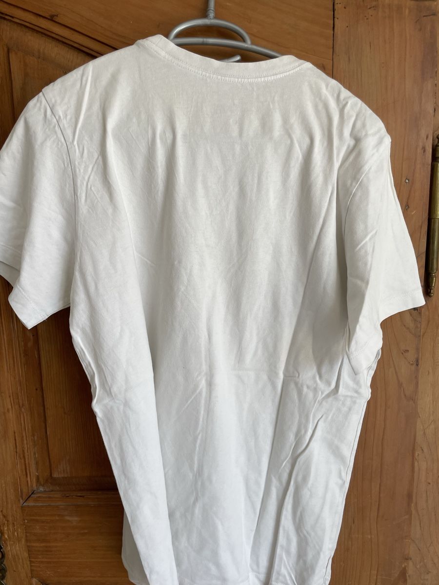 Nike T-Shirts: T-shirt Nike basique – Gebraucht aus Colombier NE von thomasarquint 2