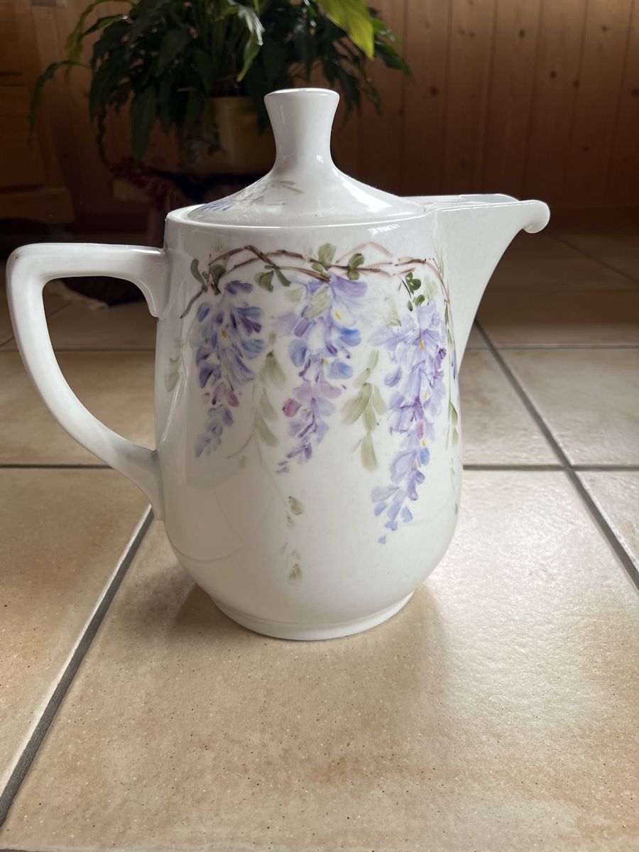 Caraffe: Alter Wasserkrug – Usato da Rueun venduto da cnu_8fur