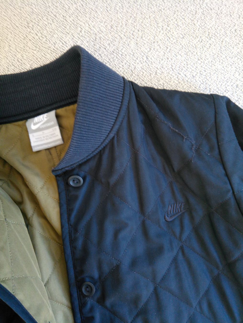 Giacche: Regenparka von Nike – Usato da Zürich venduto da philoumena 6