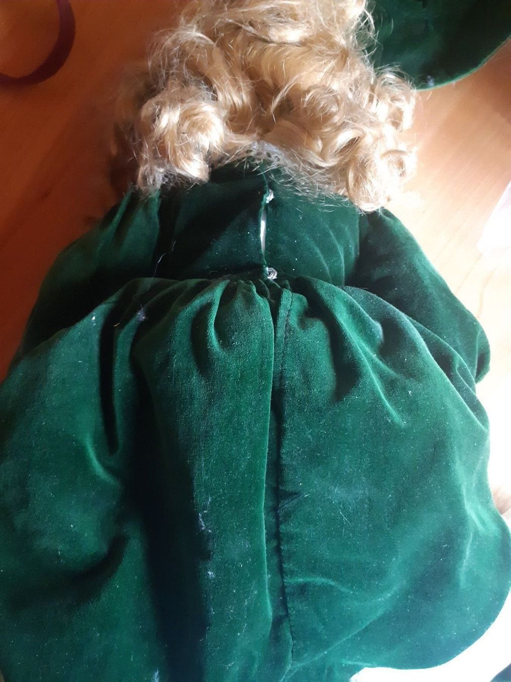 Bambole: Grosse Puppe – Usato da Grindelwald venduto da carro5 6