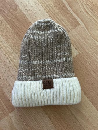 Wintermütze Kappe