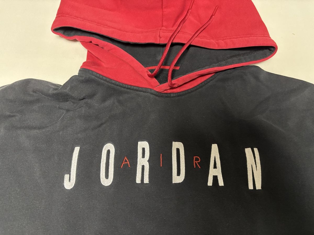 Jordan Maglioni & Felpe: Jordan Hoodie – Usato da Waldkirch venduto da xyst 1