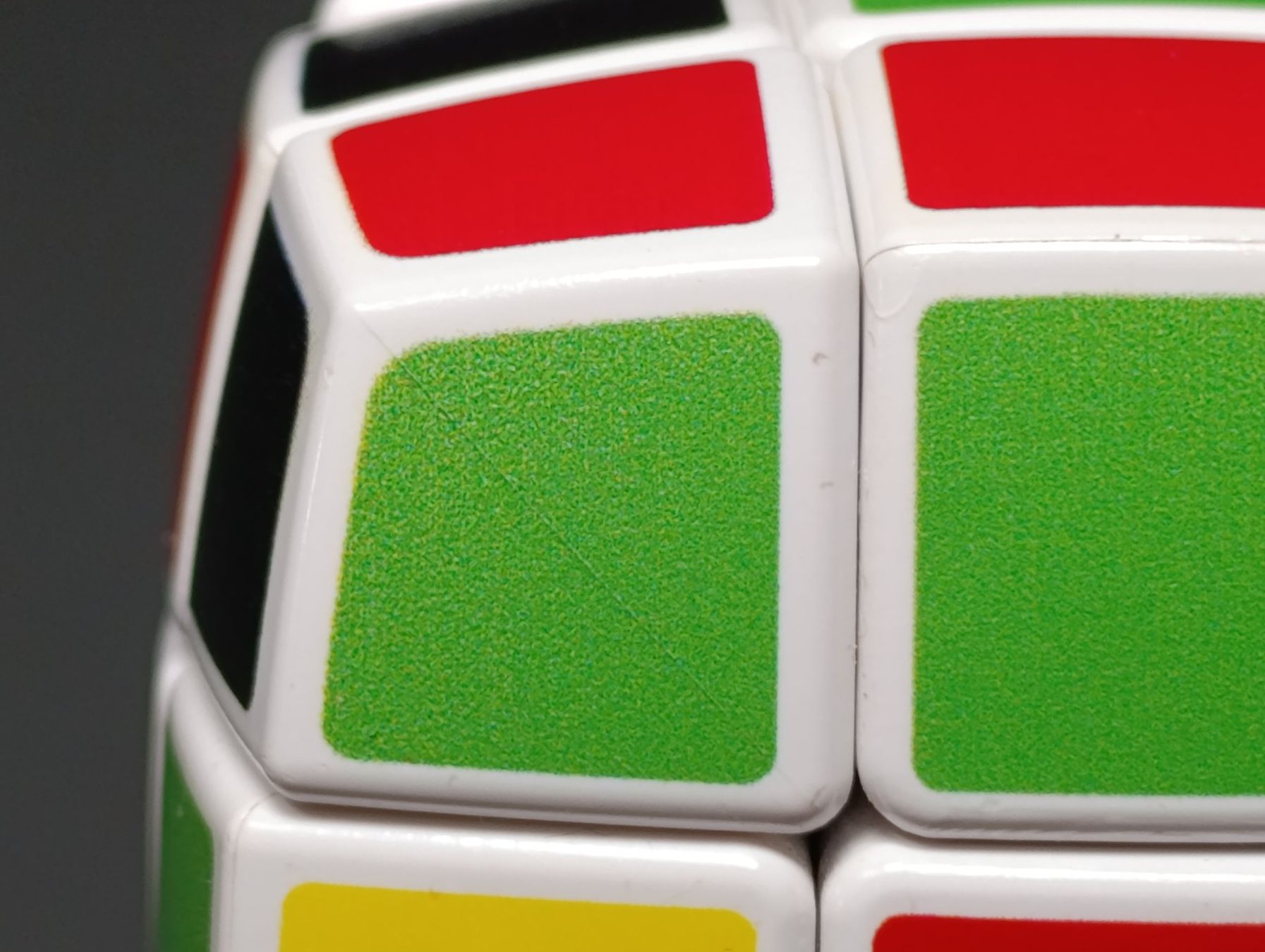 Giochi: V-CUBE casse tête 3x3 – Usato da Thielle venduto da Plusvalue_Neuchatel 3