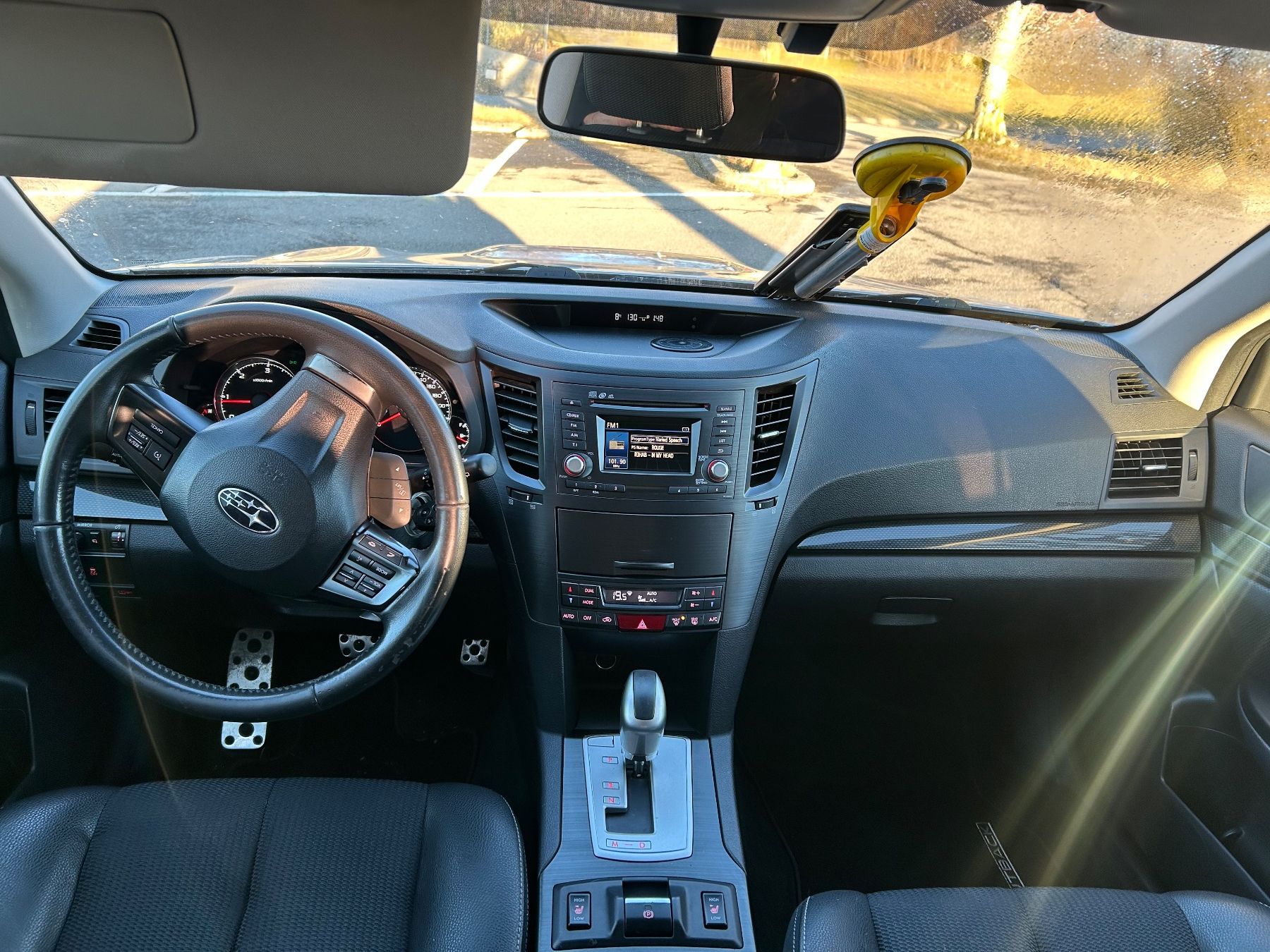 Subaru Automobili: Subaru Outback – Usato da Assens venduto da glc76 5