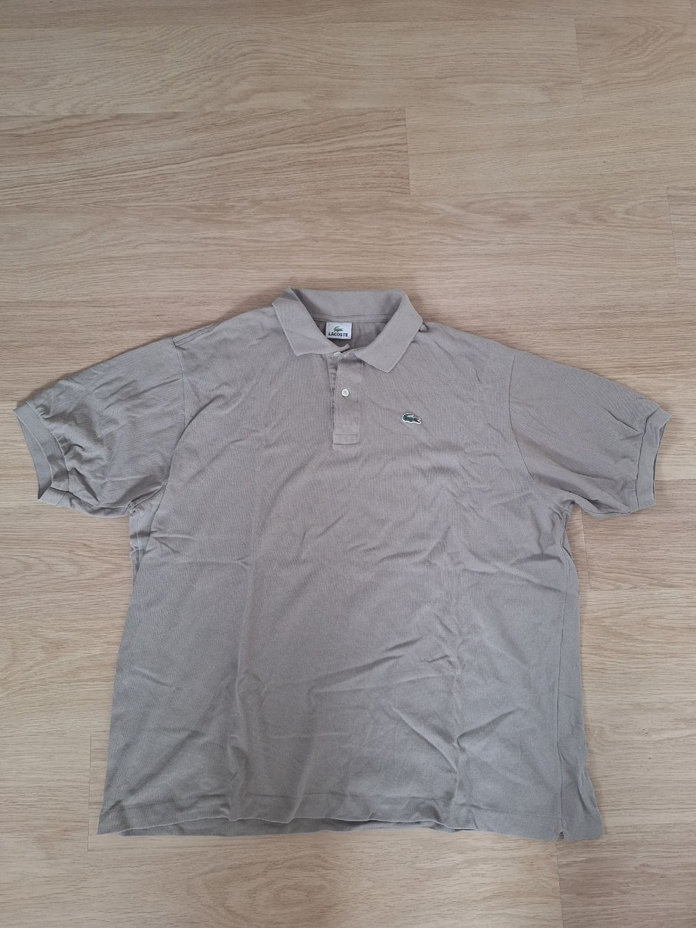 Lacoste Magliette Polo: Lacoste polo size 8 XL/XXL – Usato da Yens venduto da rob_nsw7