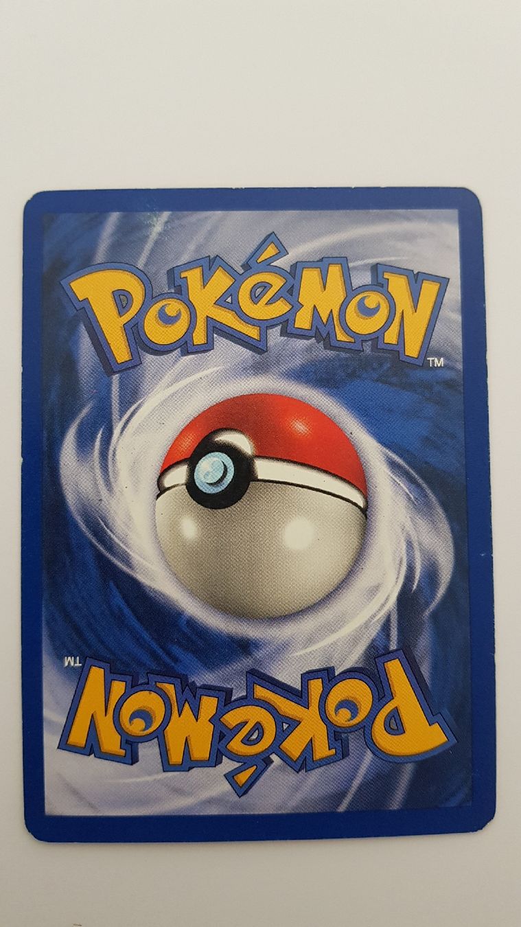 Pokémon Carte collezionabili: Jungle - 57 - Nidoran – Usato da Neuchâtel venduto da bilao 1