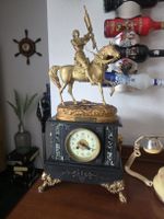 Horloge ancienne Chabert a réviser
