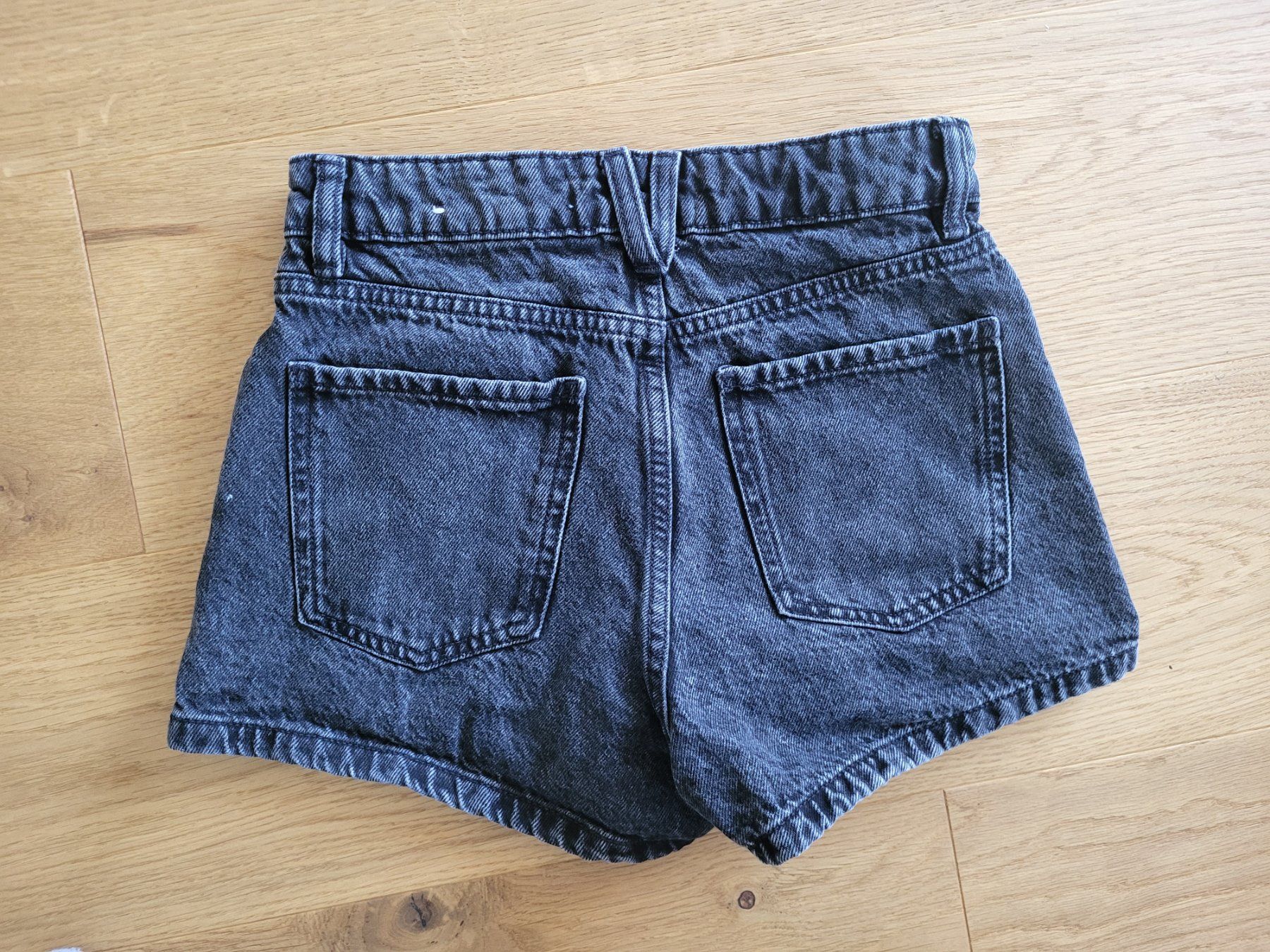 Hosen: MNG JeansShort Gr 32 schwarz – Neu (gemäss Beschreibung) aus Richterswil von Rem2011 1