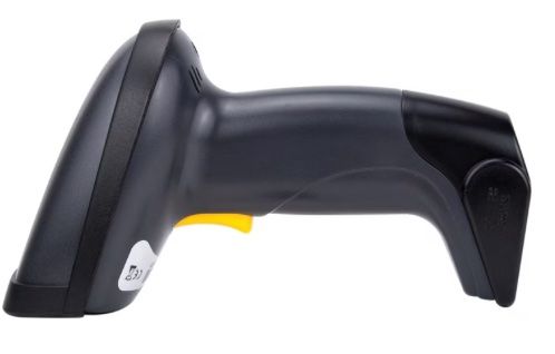 Scanner: equip 351026 2D Barcode Scanner Wireless USB mit Standfuß – Nuovo e nell'imballaggio originale da Neftenbach venduto da AlindTech 3