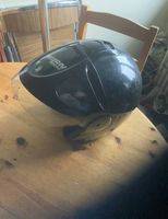 Casque de moto Genesis - Taille M