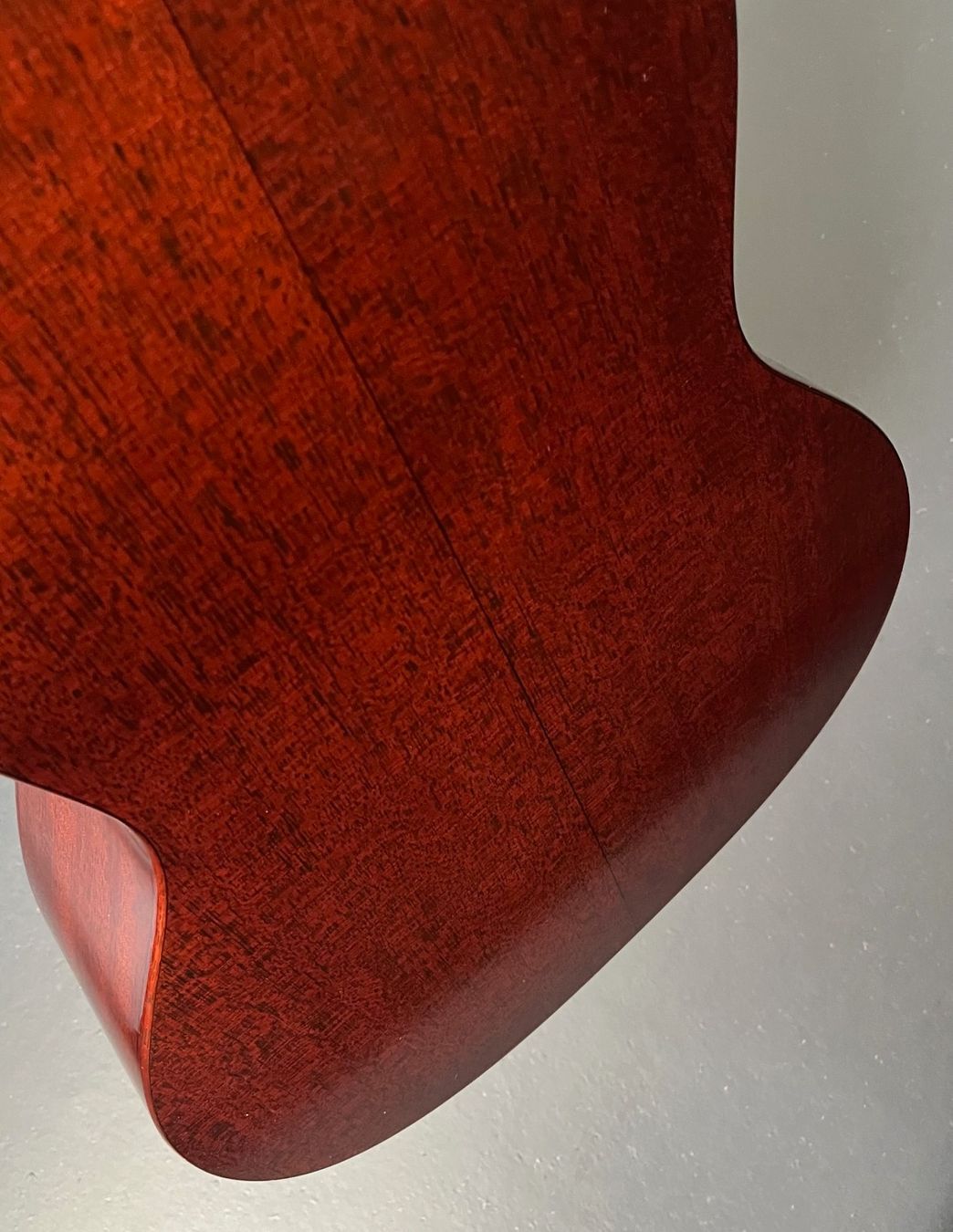 Santa Cruz Strumenti musicali: Santa Cruz 1929 00 – Usato da Zürich venduto da Besije 1