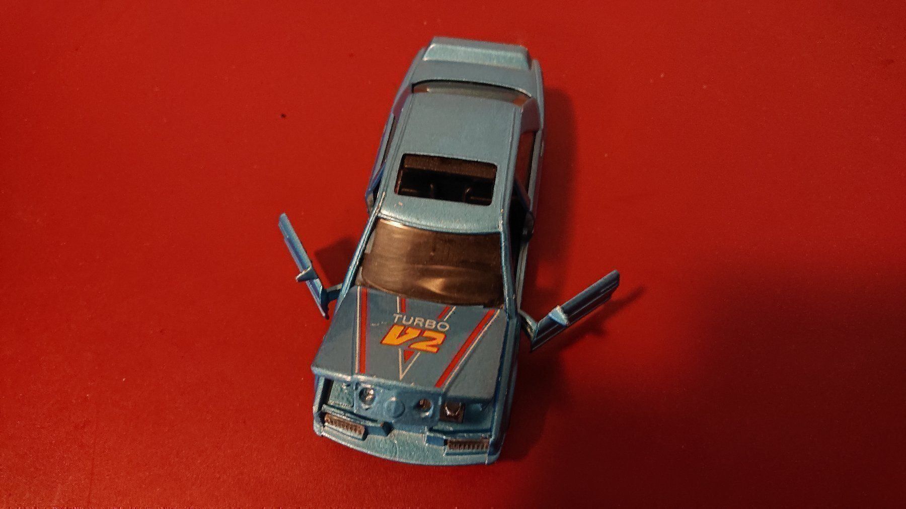 Modellini d'auto: 2 Modellautos 1/43 – Usato da Reinach BL venduto da Hampe45 2
