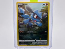 Zenit der Könige - Riolu  (CRZ GG26) - DE