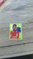 Fidel Escobar Panini Sticker neu