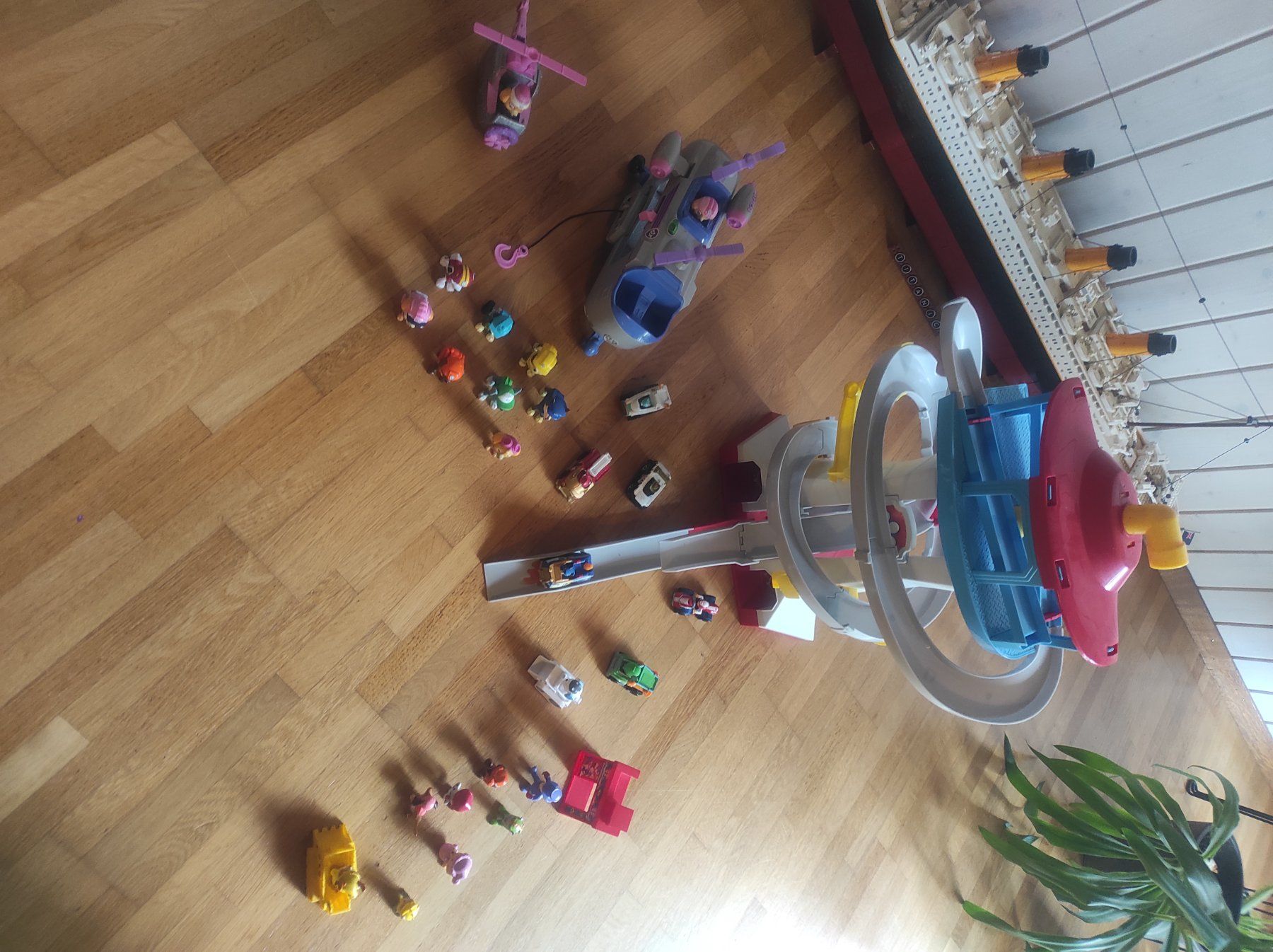 Jouets: Paw Patrol – D'occasion à Romanshorn par dan_hxj9 2