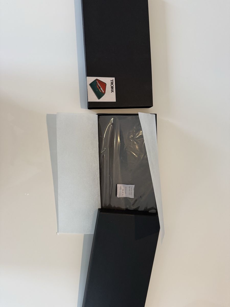 Brieftaschen: Troika Portemonnaie/Etui NEU – Neu und originalverpackt aus Ueken von salomon.t9 1