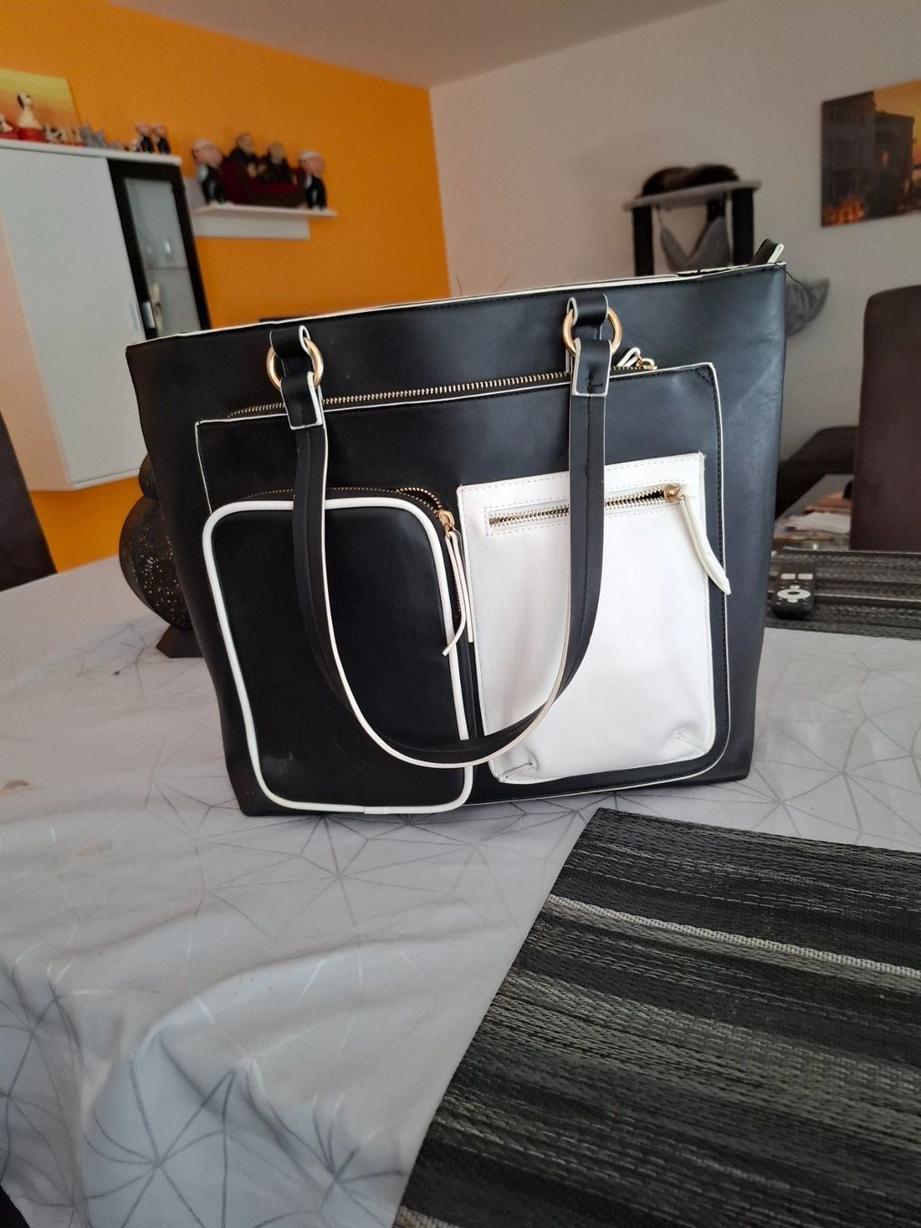 Borse da donna: Handtasche – Usato da Elsau venduto da beatles610