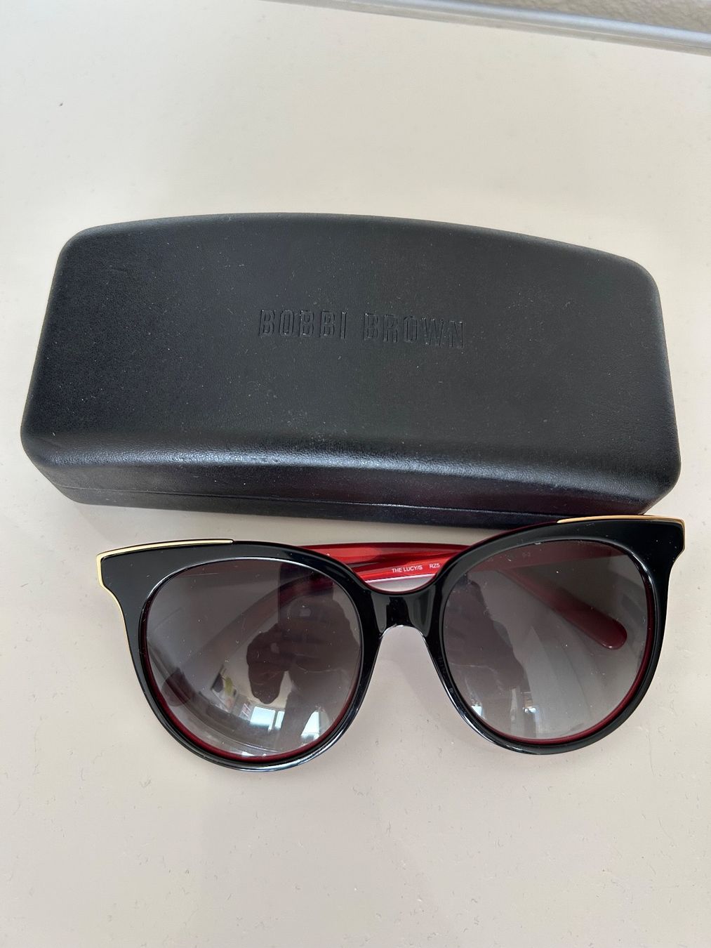 Occhiali & Lenti: Bobbi Brown Sonnenbrille – Usato da Kloten venduto da ArtPearl 3