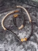 Halskette mit Armband