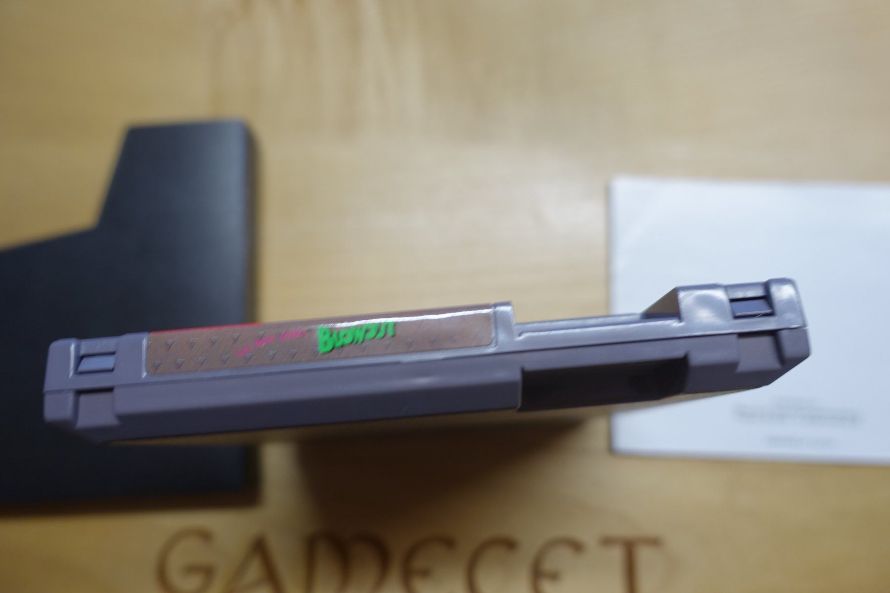Nintendo Giochi: The Bugs Bunny Blowout – Usato da Steinach venduto da Gamecet 9