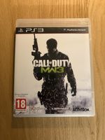 Call of Duty Modern Warfare 3 - PlayStation 3