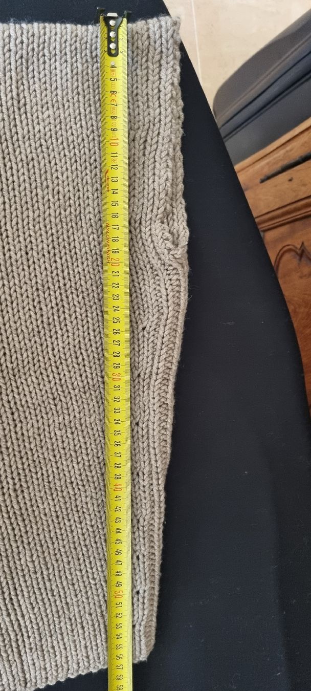 Ralph Lauren Maglioni & Felpe: RALPH LAUREN pullover femme sans manches  – Usato da Borex venduto da mab_28bf 8