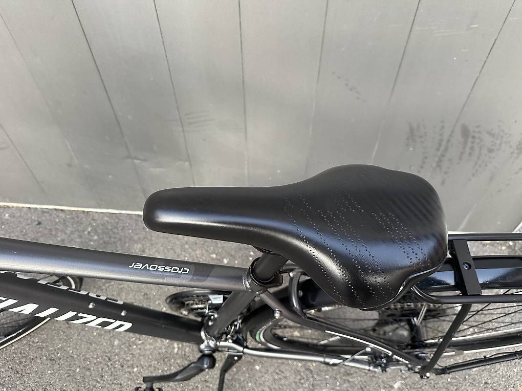 Biciclette: Bicicletta Crosscover Specialized 28  – Usato da Quartino venduto da DiloUsato 5