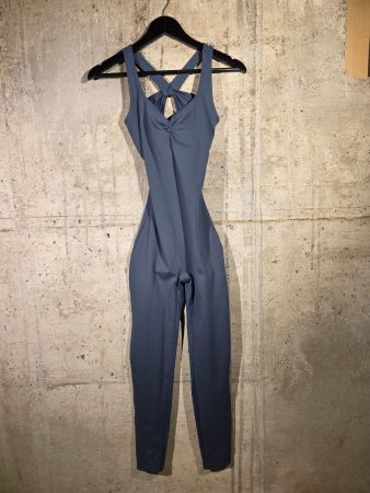 OYSHO Damen Jumpsuit Gr. S