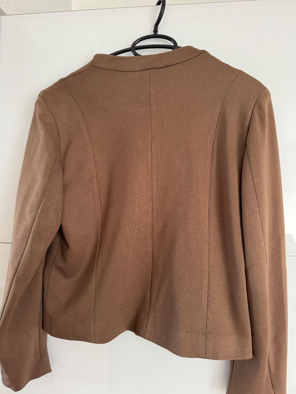 Only Giacche: Blazer von Only, braun, Grösse 38 – Usato da Rorschacherberg venduto da beeechen 3