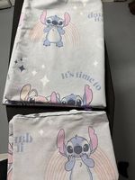 Stitch Bettwäsche 200x90 