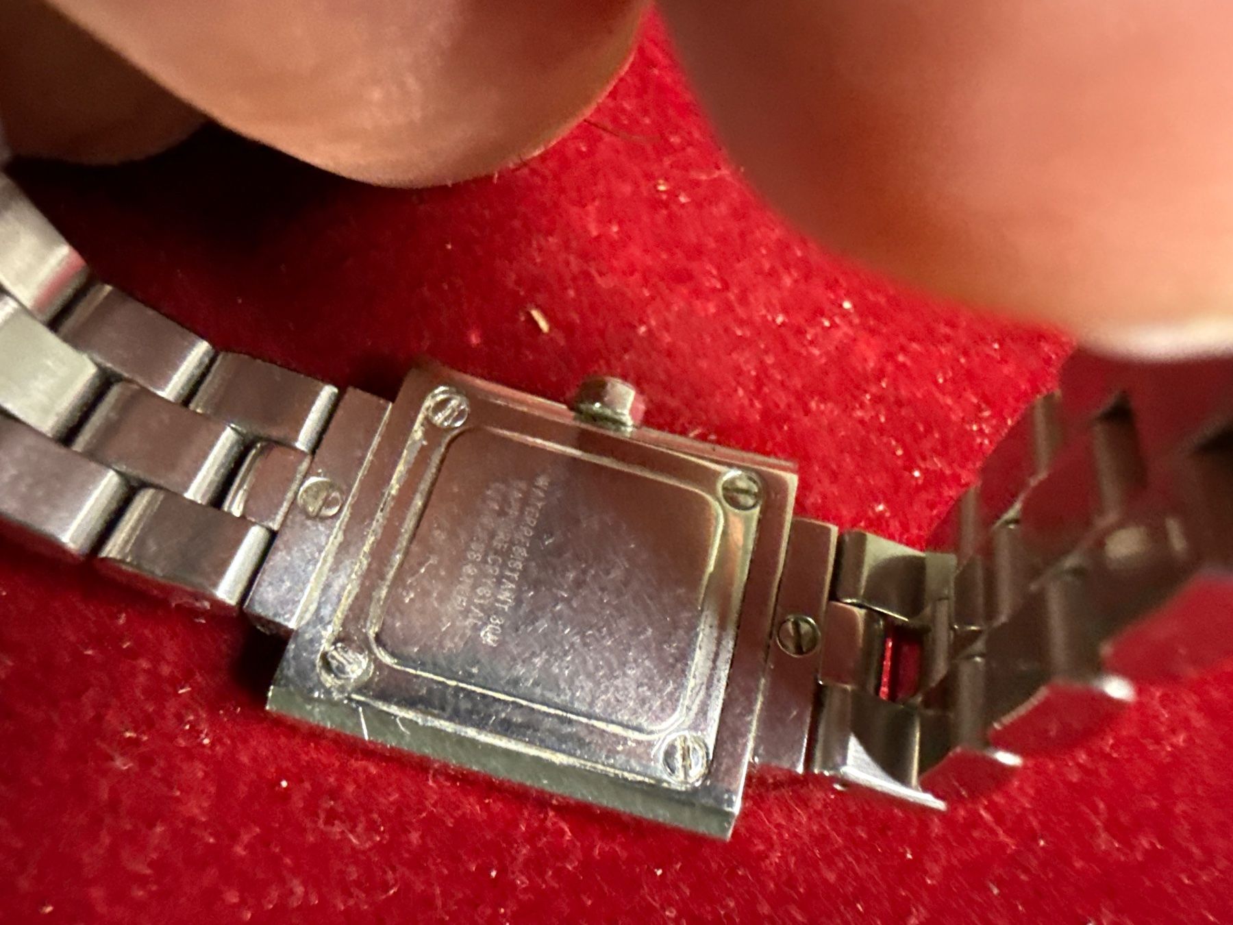 Tissot Orologi: Tissot Quarz 22 mm – Usato da Pfeffingen venduto da Allhandelklgwatches 3